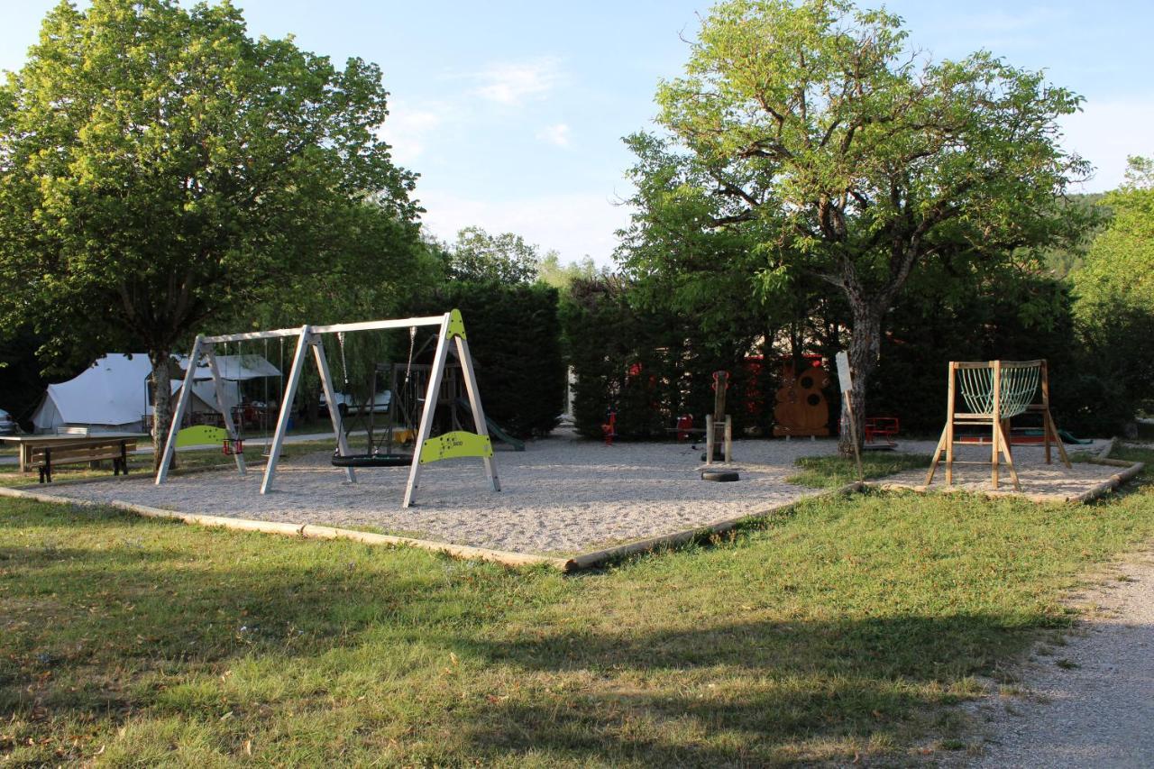 Habitat Createur - Hebergements Insolites Au Municipal 