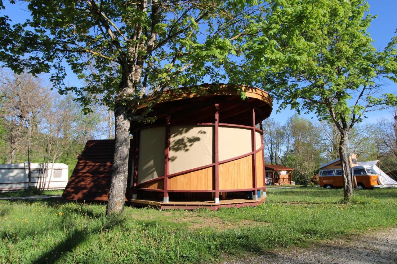 Habitat Createur - Hebergements Insolites Au Municipal 