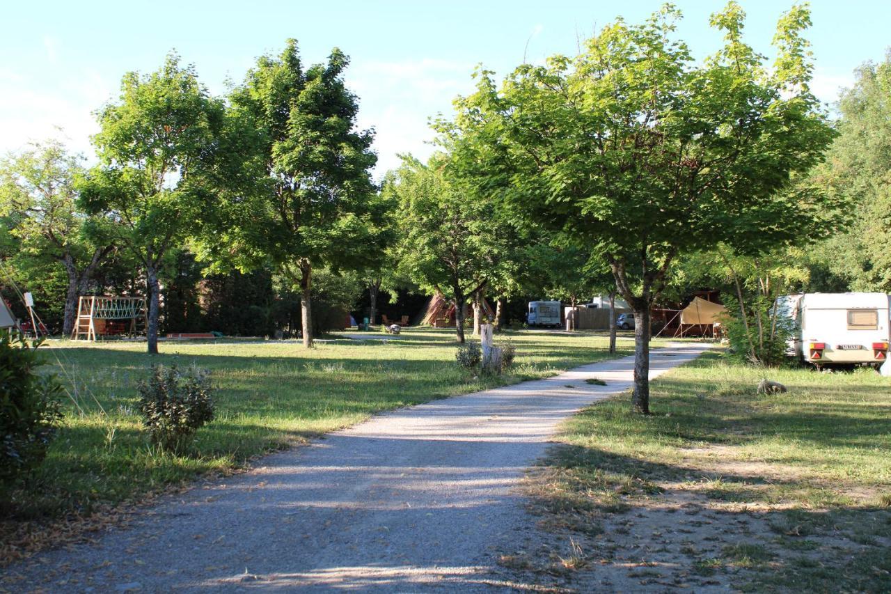 Habitat Createur - Hebergements Insolites Au Municipal 