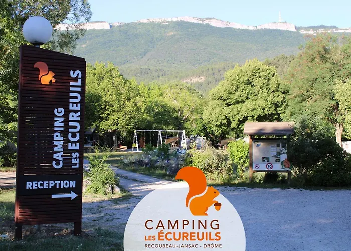 Habitat Createur - Hebergements Insolites Au Camping Municipal \
